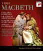 Verdi: Macbeth. Domingo (Blu-Ray))